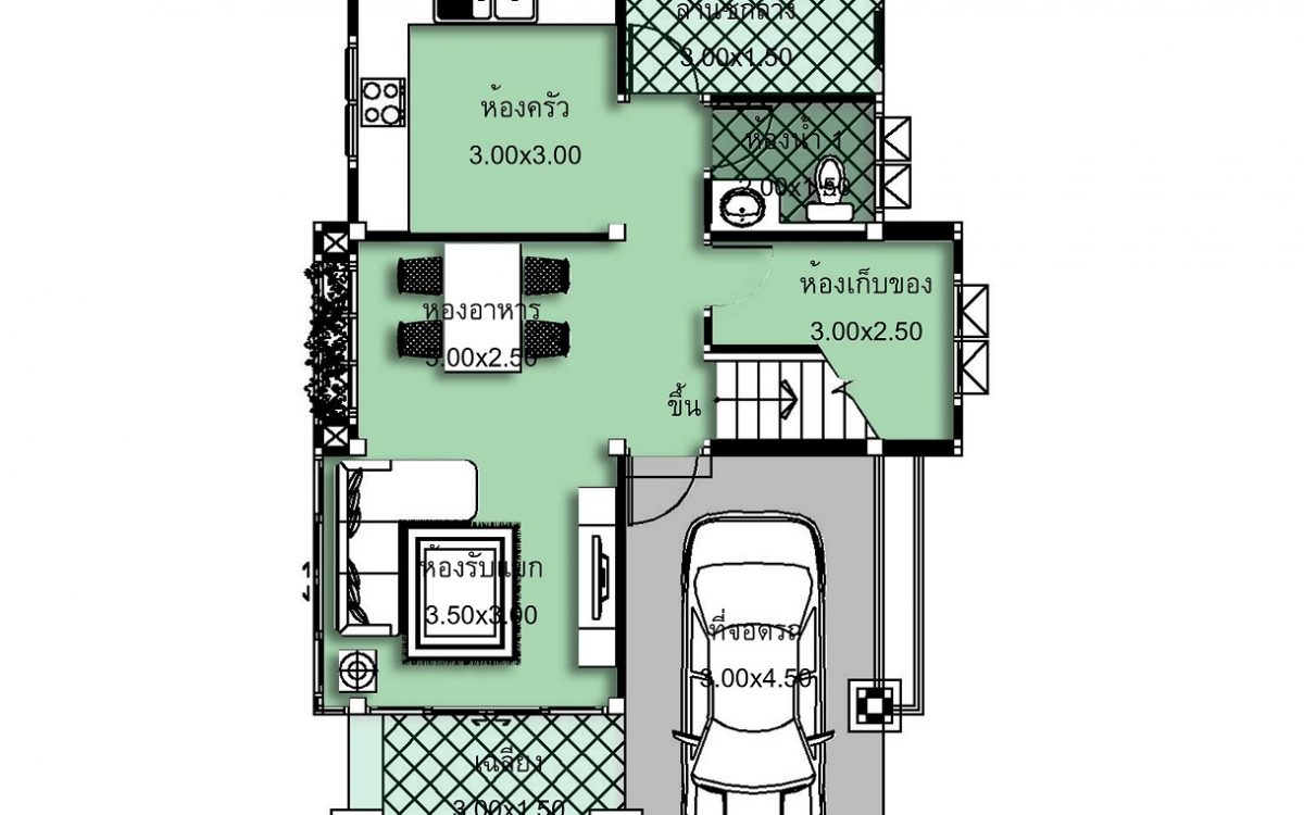 รับสร้างบ้าน สร้างบ้าบ ออกแบบบ้าน แบบบ้าน รับสร้างบ้านเดี่ยว รับสร้างบ้านพร้อมราคา