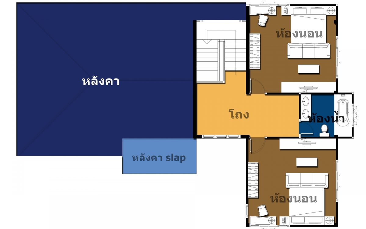 รับสร้างบ้าน สร้างบ้าบ ออกแบบบ้าน แบบบ้าน รับสร้างบ้านเดี่ยว รับสร้างบ้านพร้อมราคา