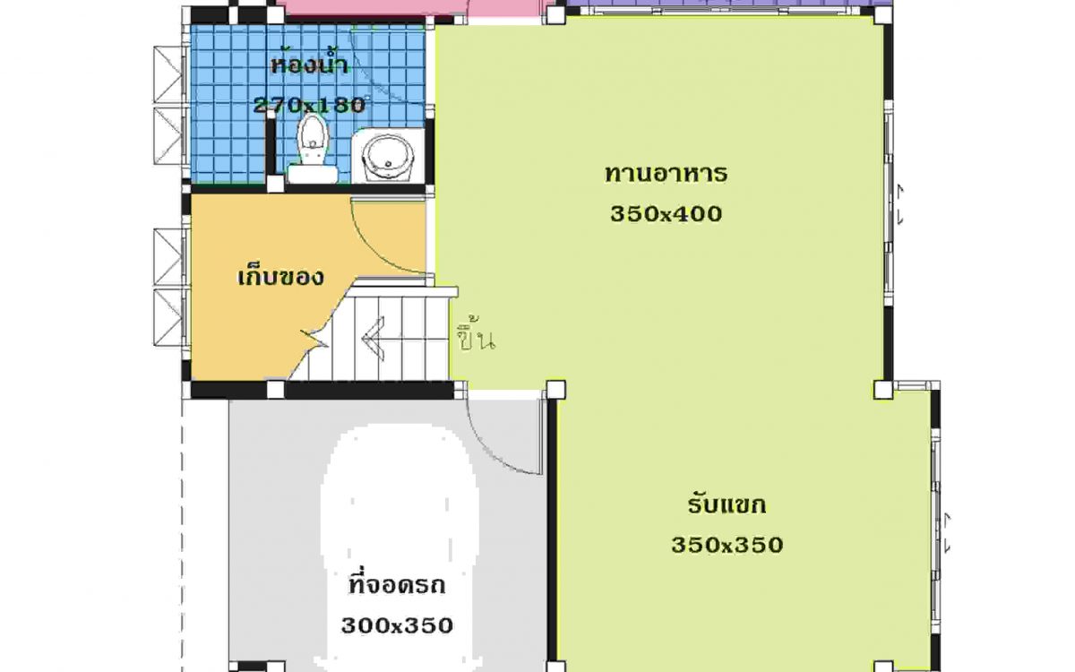 รับสร้างบ้าน สร้างบ้าบ ออกแบบบ้าน แบบบ้าน รับสร้างบ้านเดี่ยว รับสร้างบ้านพร้อมราคา