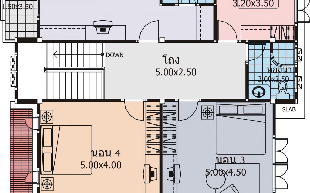 รับสร้างบ้าน สร้างบ้าบ ออกแบบบ้าน แบบบ้าน รับสร้างบ้านเดี่ยว รับสร้างบ้านพร้อมราคา