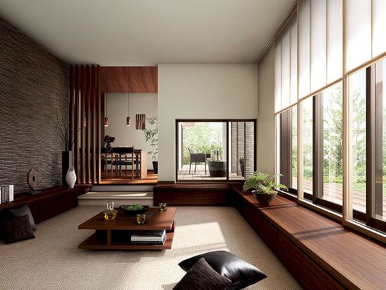 เผยความลับออกแบบบ้านในสไตล์ญี่ปุ่น วันนี้แอดมินมีแบบบ้านที่ได้รับความนิยม