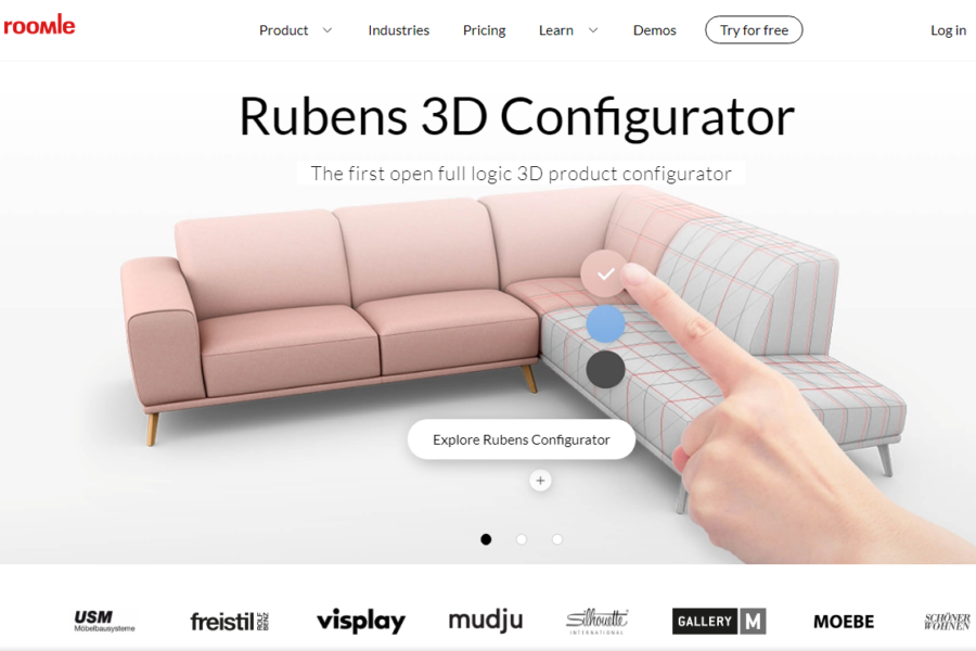 5 โปรแกรมสุดปังที่จะช่วยให้ออกแบบบ้าน 3D ได้แบบมืออาชีพ