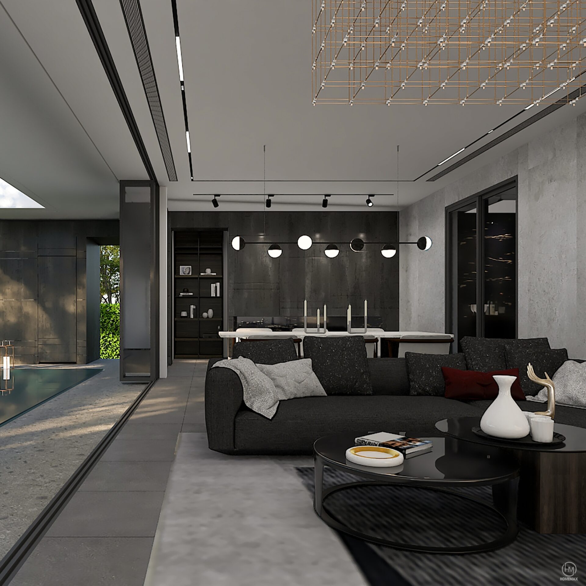 บ้านหรูสมัยใหม่ (Modern Luxury) คืออะไร? ทำไมถึงได้รับความนิยม