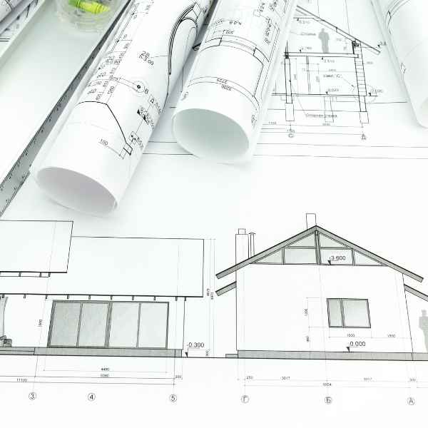 หลักการที่สถาปนิกใช้ในการออกแบบบ้าน (1)