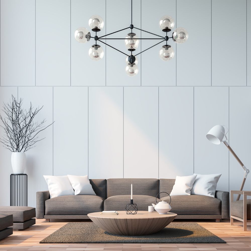 Minimal Luxury ออกแบบบ้านหรูสไตล์มินิมอลอย่างไรให้ดูแพง ออกแบบบ้าน