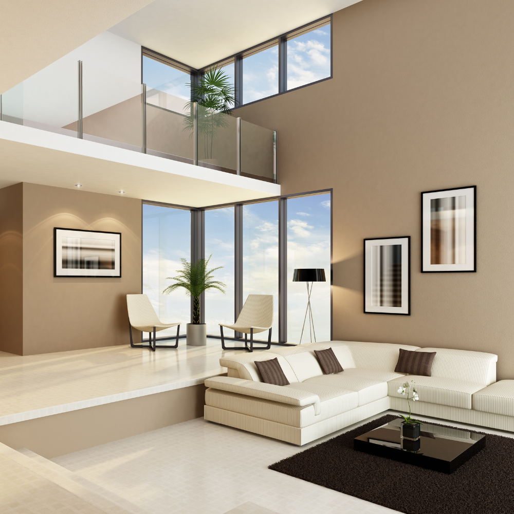Minimal Luxury ออกแบบบ้านหรูสไตล์มินิมอลอย่างไรให้ดูแพง