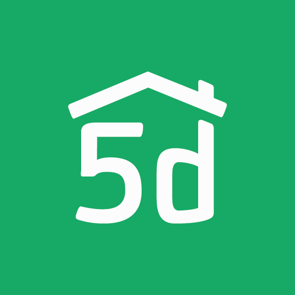 ซอฟต์แวร์ออกแบบบ้าน 3D Planner 5D