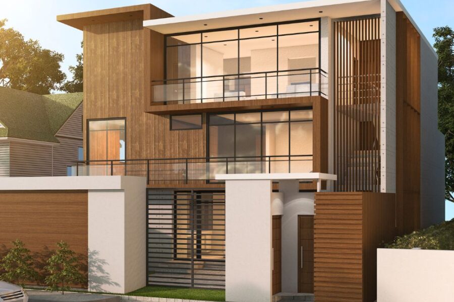 ออกแบบบ้าน 3D คืออะไร? จำเป็นแค่ไหนก่อนสร้างบ้าน