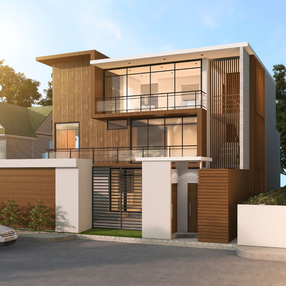 ออกแบบบ้าน 3D คืออะไร? จำเป็นแค่ไหนก่อนสร้างบ้าน