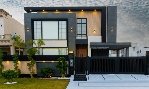 วิธีปรับปรุงบ้านเก่าให้ดูทันสมัย