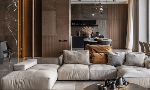 การออกแบบบ้านภายในส่งเสริมสุขภาพจิตและอารมณ์ดี (1)