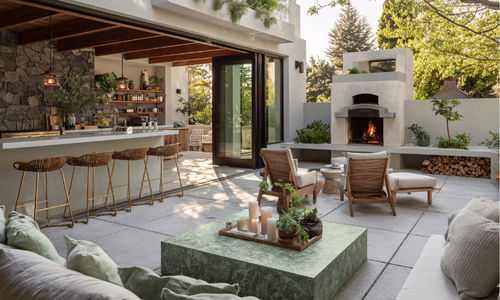 ออกแบบบ้านภายในให้มีมุมพักผ่อนส่วนตัว (2)