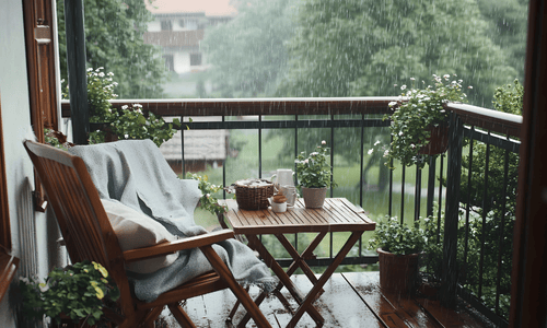 ออกแบบบ้านภายในให้มีมุมพักผ่อนส่วนตัว (3)