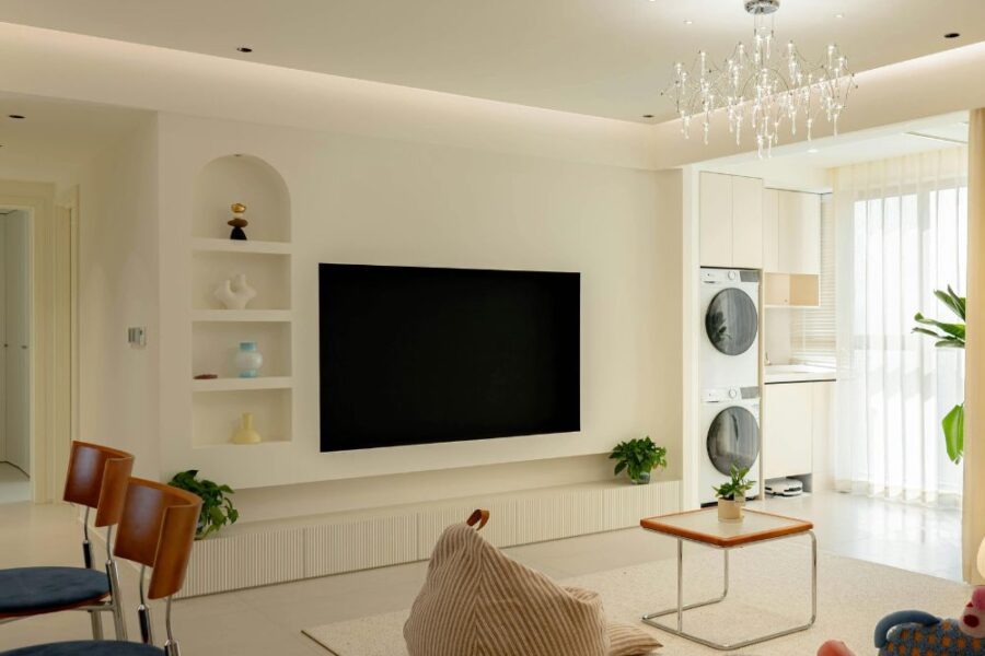 10 ไอเดียออกแบบบ้านสไตล์มินิมอล สำหรับคนรักความเรียบง่าย