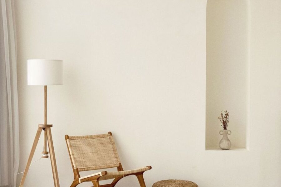 Mood & Tone แบบไหนกำลังนิยมในการออกแบบบ้านยุคใหม่