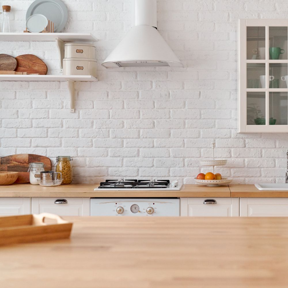 ห้องครัวไทย–ครัวฝรั่ง เลือกแบบไหนให้เหมาะกับการใช้งานในบ้านคุณ