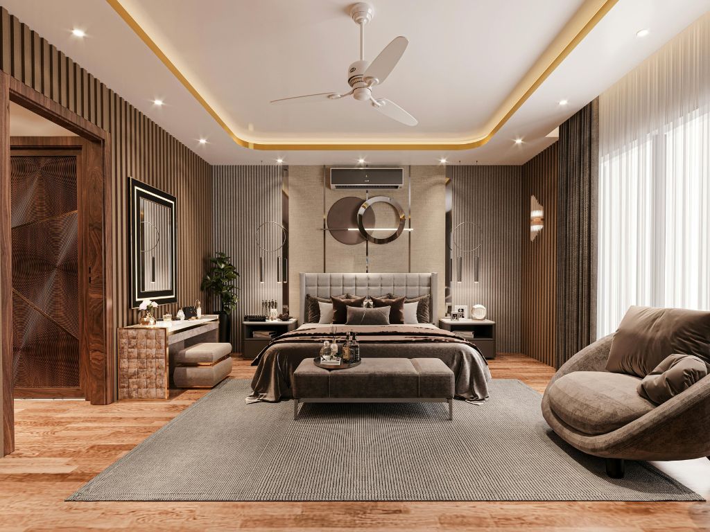 บ้านสไตล์คลาสสิก