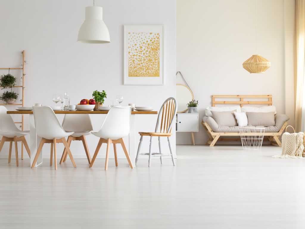 บ้านสไตล์มินิมอล