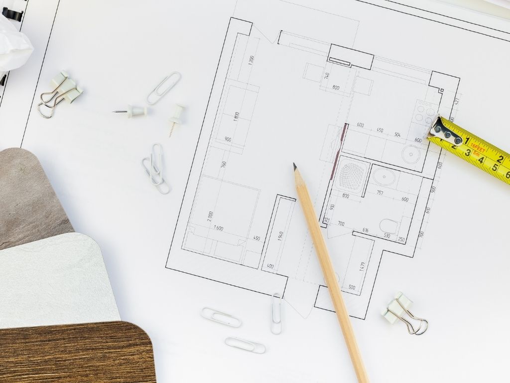 ผังบ้านคืออะไร และทำไมต้องวางผังตั้งแต่เริ่มออกแบบ