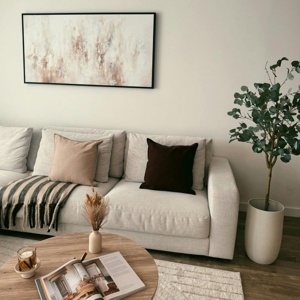 หลักการออกแบบบ้านภายในให้ตอบโจทย์การใช้งานจริง