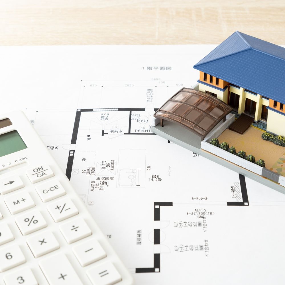 ค่าใช้จ่ายในการออกแบบบ้านมีอะไรบ้าง?