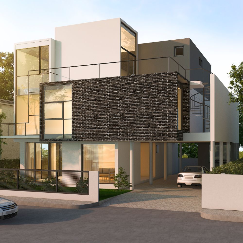 แบบบ้านสำเร็จรูป vs ออกแบบบ้านใหม่ แบบไหนเหมาะกับคุณ