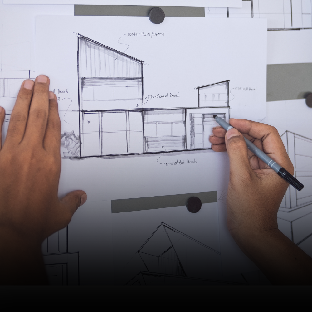 10 ขั้นตอนการออกแบบบ้านเบื้องต้น ที่เจ้าของบ้านต้องรู้